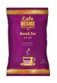 1Kg Cafe Desire Ginger Tea Premix