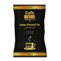 1Kg Cafe Desire Lemon Tea Premix
