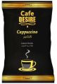 1Kg Cafe Desire Vanilla Flavour Cappuccino Premix