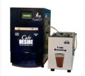 Filter Coffee and Indian Chai Vending Machine