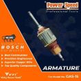 PowerSpeed Armature GAS-15 Bosch