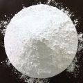 White pure calcite powder