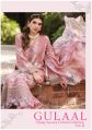 Gulaal Luxury Collection Vol 6 Cotton Dress Material