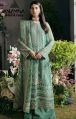 Anamsa heavy pure georgette pakistani suit