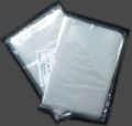 Polypropylene Transparent pp plastic pouch