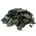 Black activated charcoal