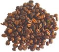 Raw Gourmet Coffee Beans