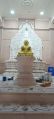 Marble Jain Mahavir Statue