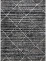 Check Pattern Handloom Carpet