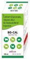 Calcium Gluconate Vitamin B 12 & Cholecalciferol Injection