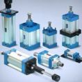 Pneumatic Cylinders