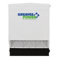 50 kVA Greaves Power Diesel Generator
