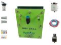 Hho Dry Cell Generator Kit