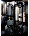 Used Lube Oil Re Refining Plant