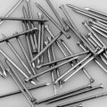 Mild Steel Panel Pin Nail