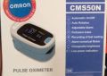 Omron Pulse Oximeters