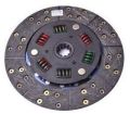 clutch plate