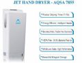 JET Hand Dryer - AQSA &ndash; 7855