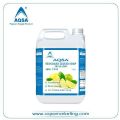 Standard Liquid Soap Fresh Lime - AQSA &amp;amp;ndash; 7401S
