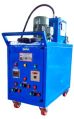 HONING OIL CENTRIFUGAL FILTRATION MACHINE
