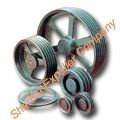 Pulleys EXPELLER SPARE PARTS
