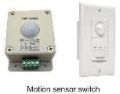 sensor based switches