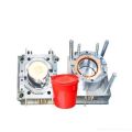 Automatic Stainless Steel plastic injection machine mould