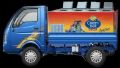 TATA ACE Refrigerated Truck