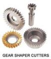 Gear Shaper Cutters
