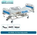 Adjustable ICU Bed