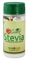 natural stevia powder safe in skin problems