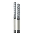 Cast Stainless Steel Submersible Pumps