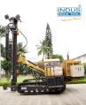 Hydraulic Crawler Drills - Irb200 Hybrid