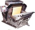 Foil Printing Machine