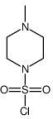 4 Methyl Piperazine 1 Yl Sulphonyl Chloride