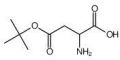 L Aspartic Acid 4 Tert Butyl Ester