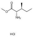 L Isoluecine Methyl Ester Hydrochloride