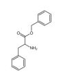 L Phenyl Alanine Benzyl Ester Hcl