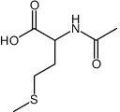 N Acetyl Dl Methionine