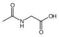 N Acetyl L Glycine