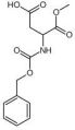 N Cbz L Aspartic Acid Metyl Ester