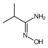 Propanimidamide N Hydroxy 2 Methyl