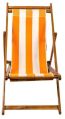 Teak Wood poolside relax chair