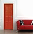 Steel Residential Doors