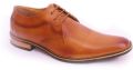 OM N 7006 Mens Formal Leather Shoes
