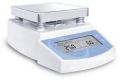 MAGNETIC STIRRERS WITH HOT PLATES