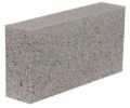 Grey Rectangular Cement Bricks