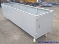 Garment Spreader Waste Piece Trolley