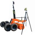 SPORTS LASER LAND LEVELER