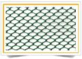 Perimeter And Hex Fencing